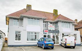 Godolphin Arms Hotel Newquay 3*